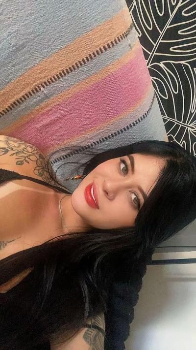 Carolina Barbosa
