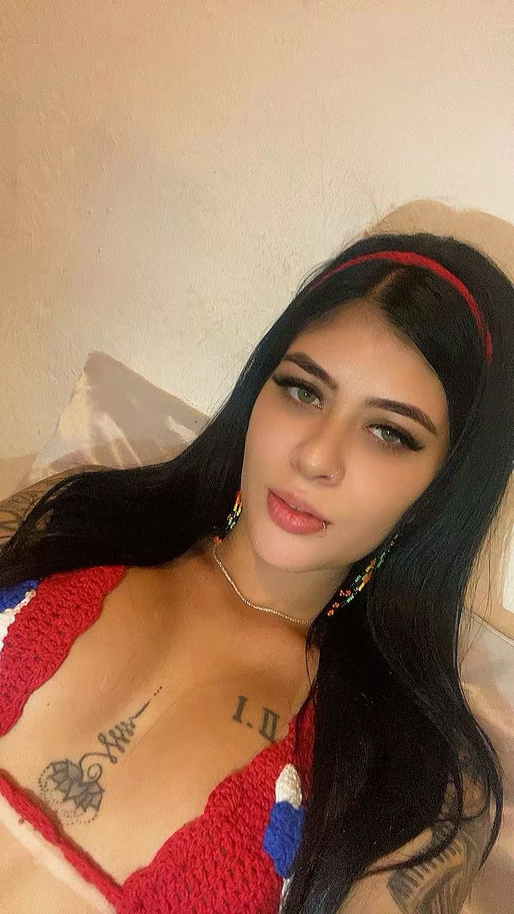Carolina Barbosa